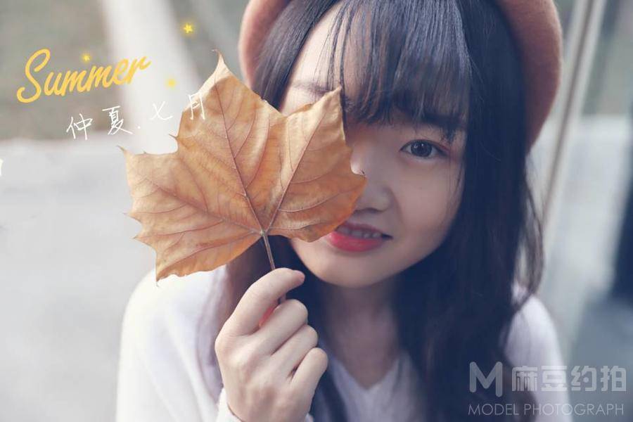 私房模特