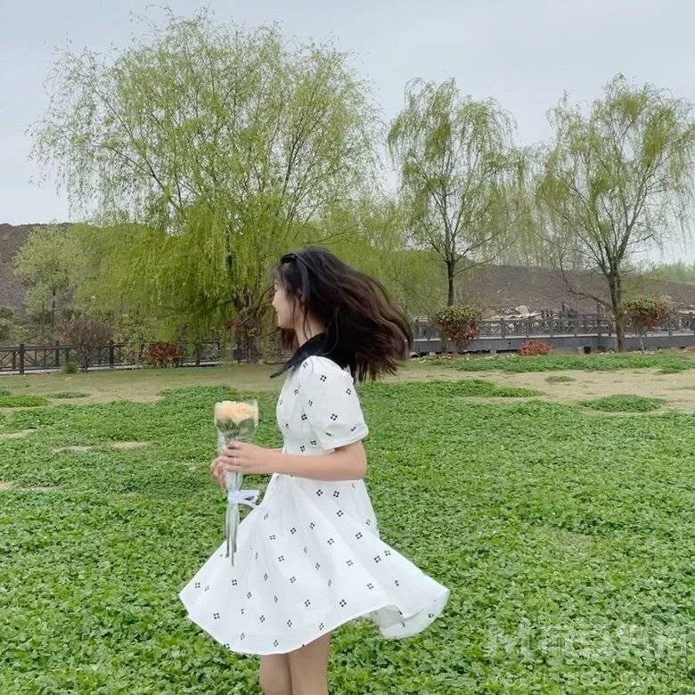 旗袍模特