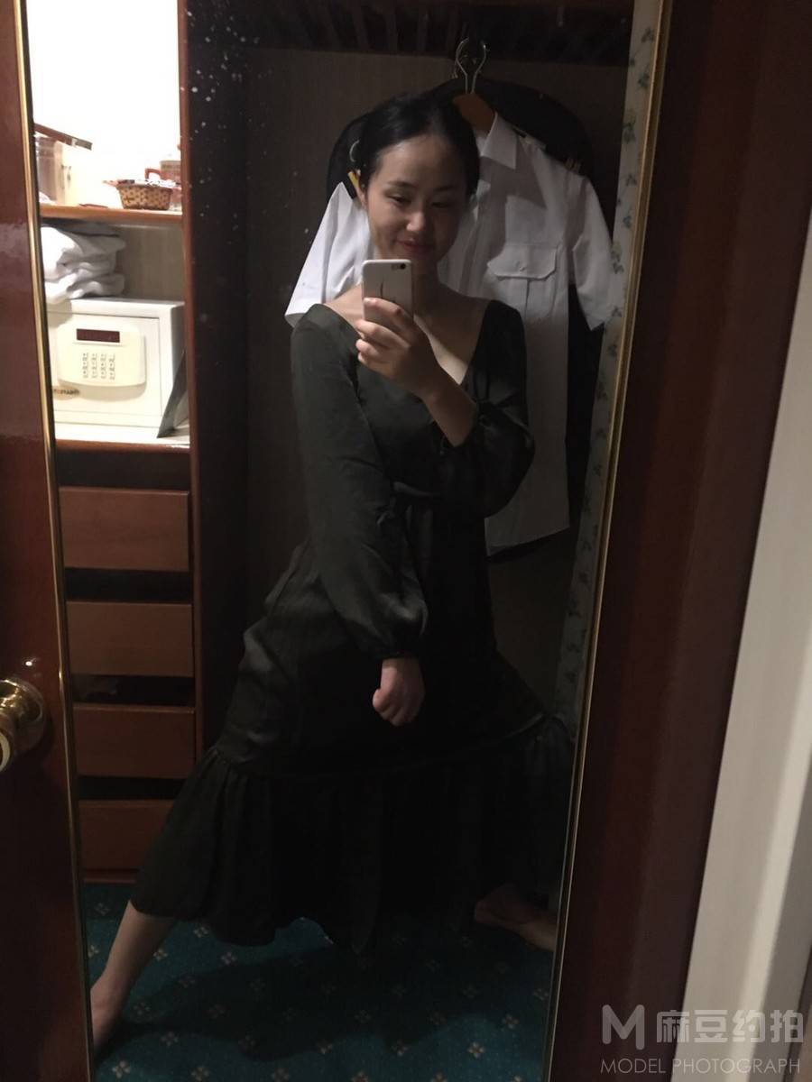 和服模特