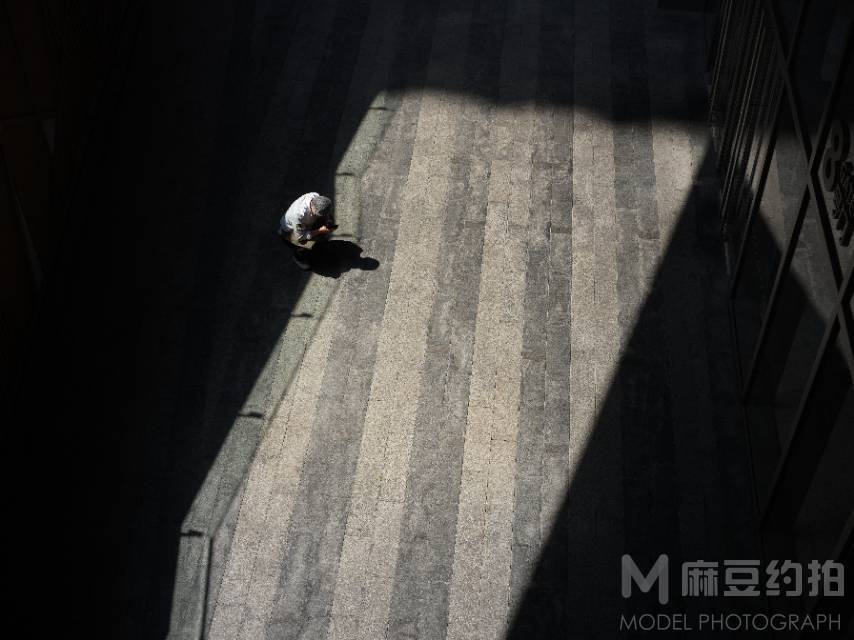 宝丽来模特