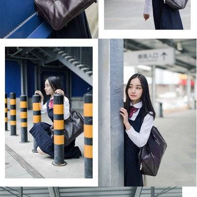 私房模特