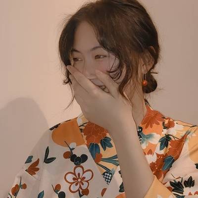 和服模特