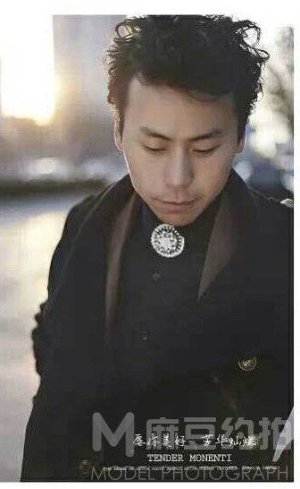 孕照模特