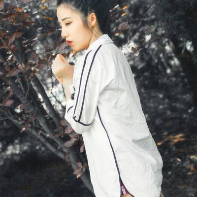 私房模特