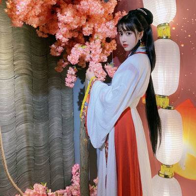 和服模特