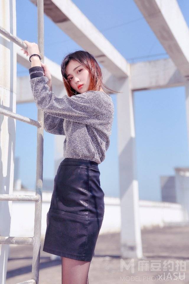 私房模特