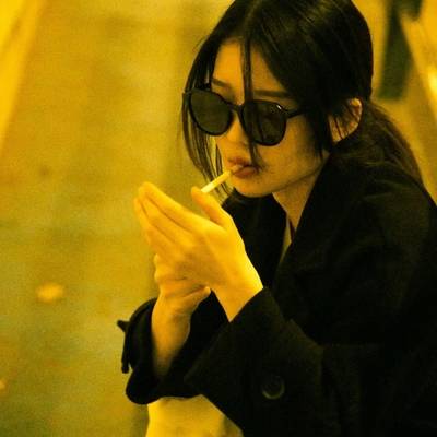 孕照模特