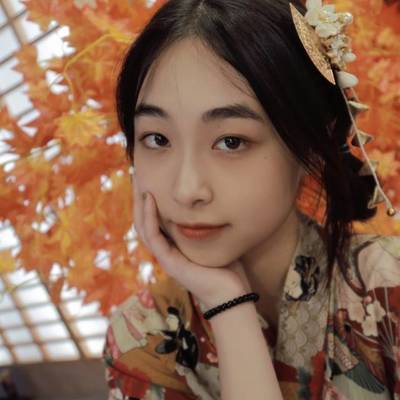 和服模特
