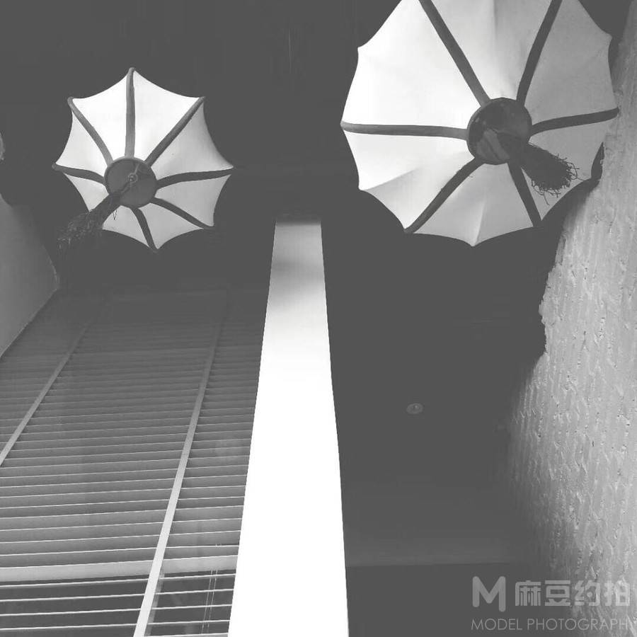 孕照模特