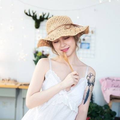 私房模特