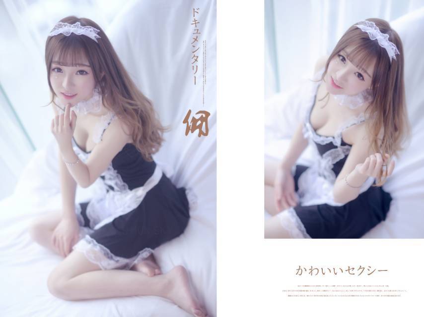 私房模特