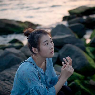 私房模特