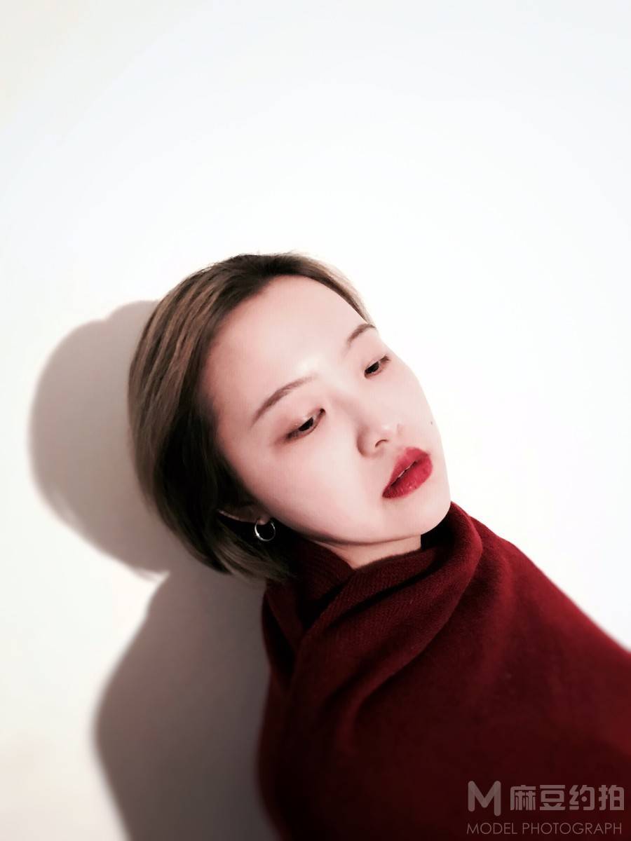 私房模特