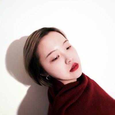私房模特
