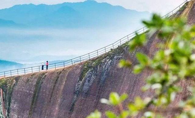 郴州高椅岭