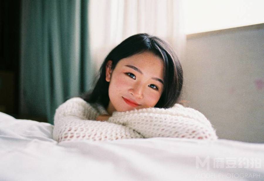 孕照模特