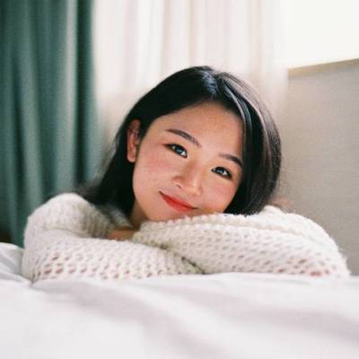 孕照模特