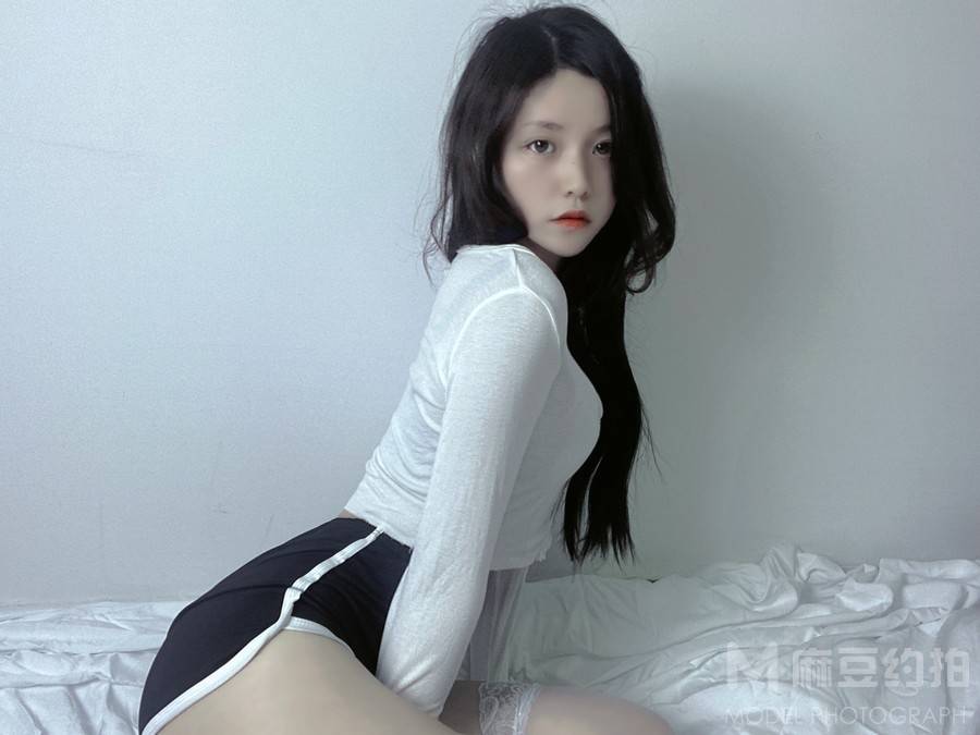 旗袍模特
