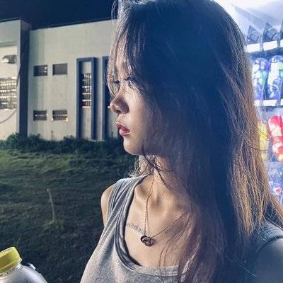 旗袍模特