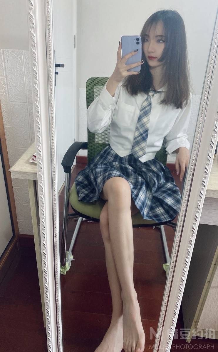 旗袍模特