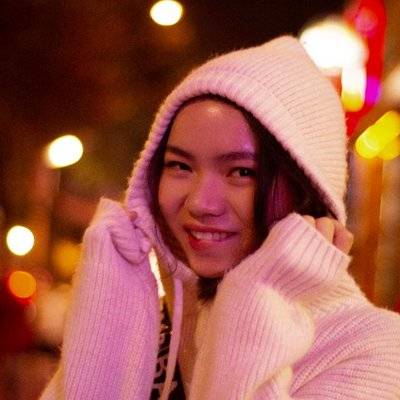 私房模特