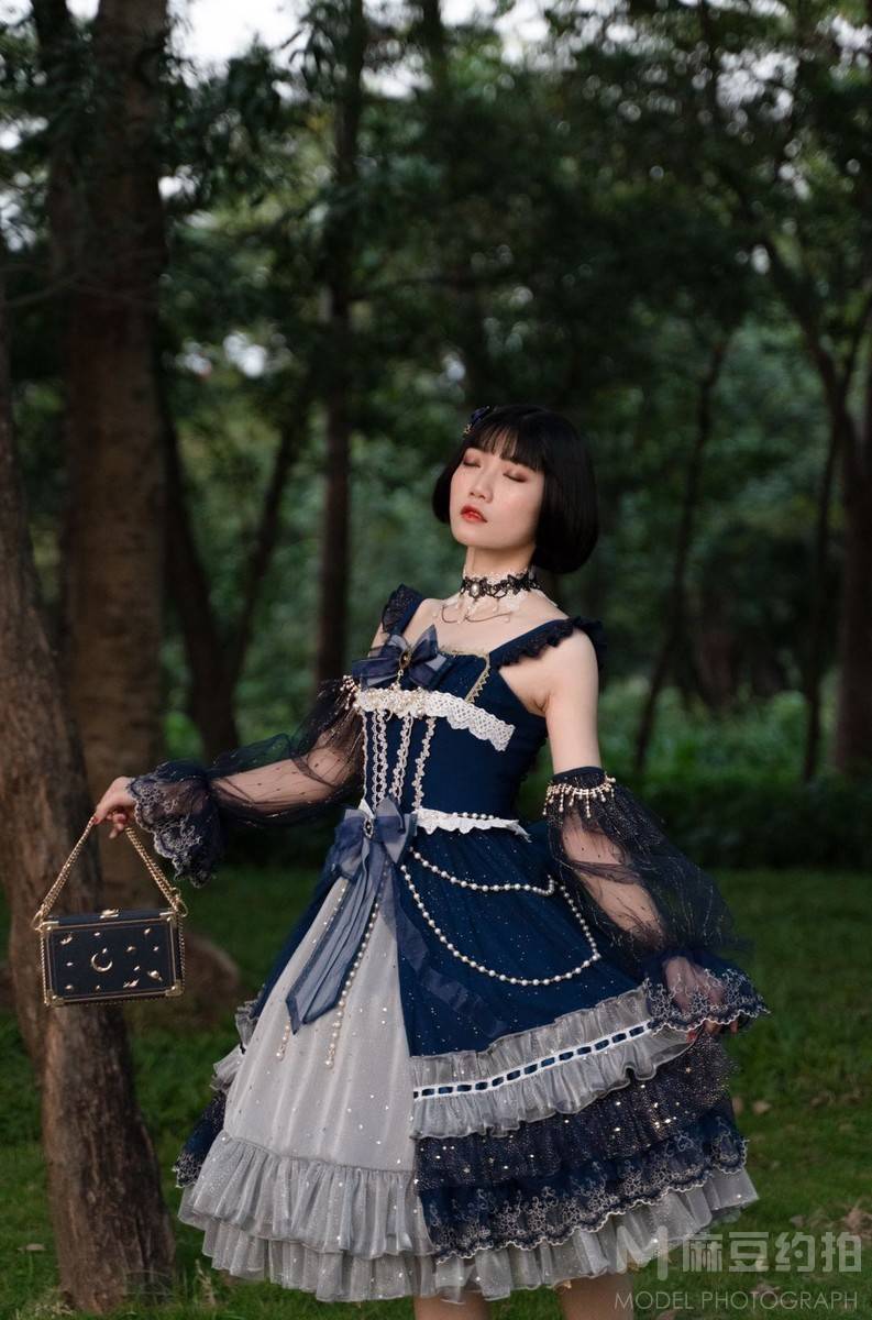 和服模特