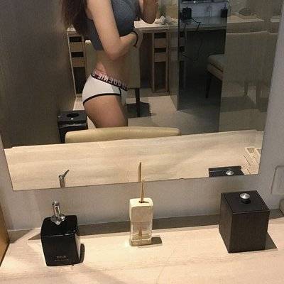 私房模特