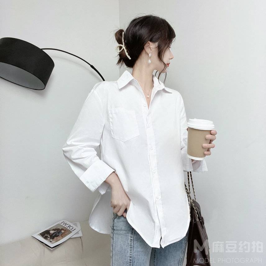 宝丽来模特