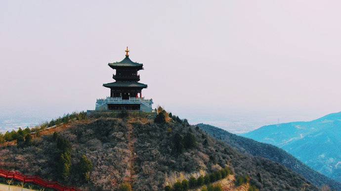 太山风景名胜区