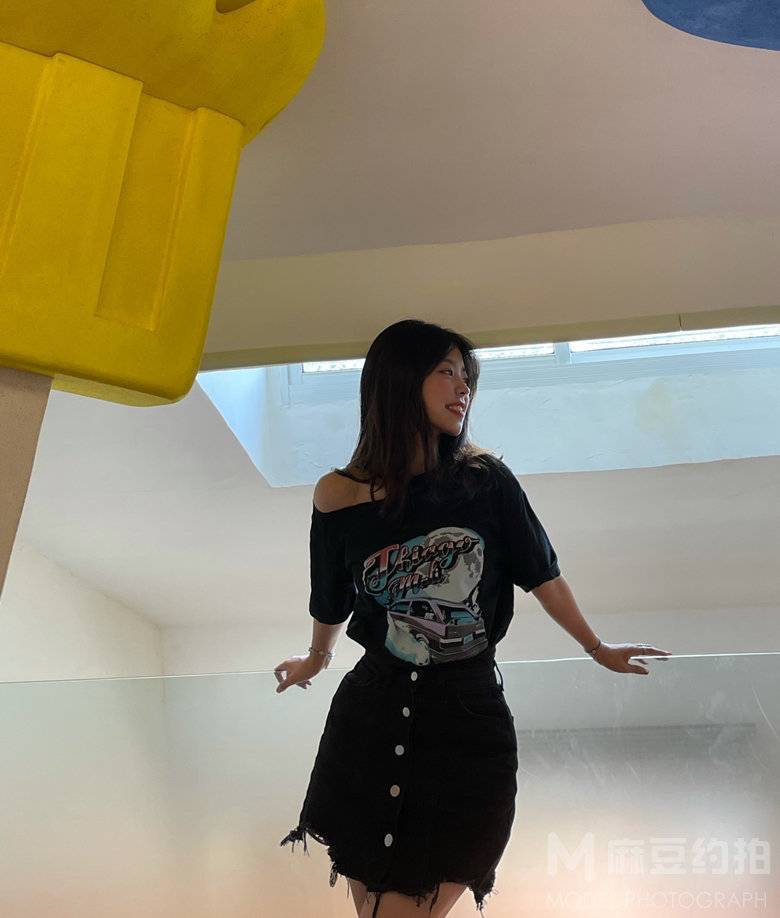 和服模特