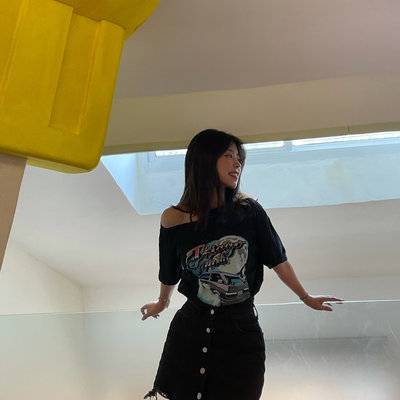 和服模特