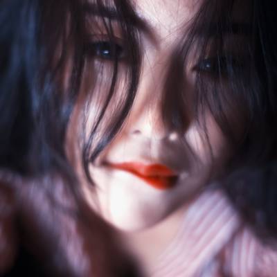 私房模特