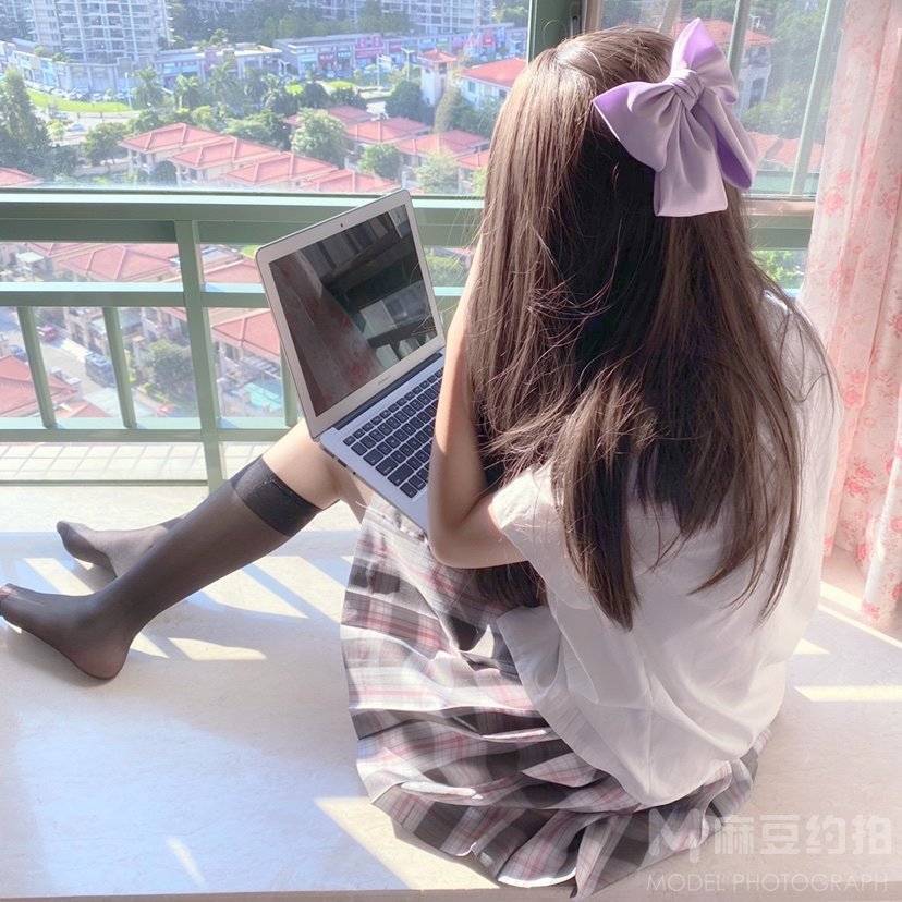 旗袍模特