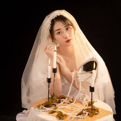 和服模特