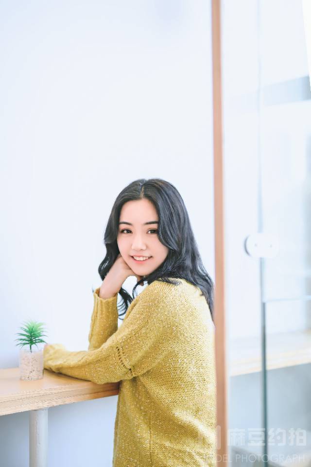 私房模特