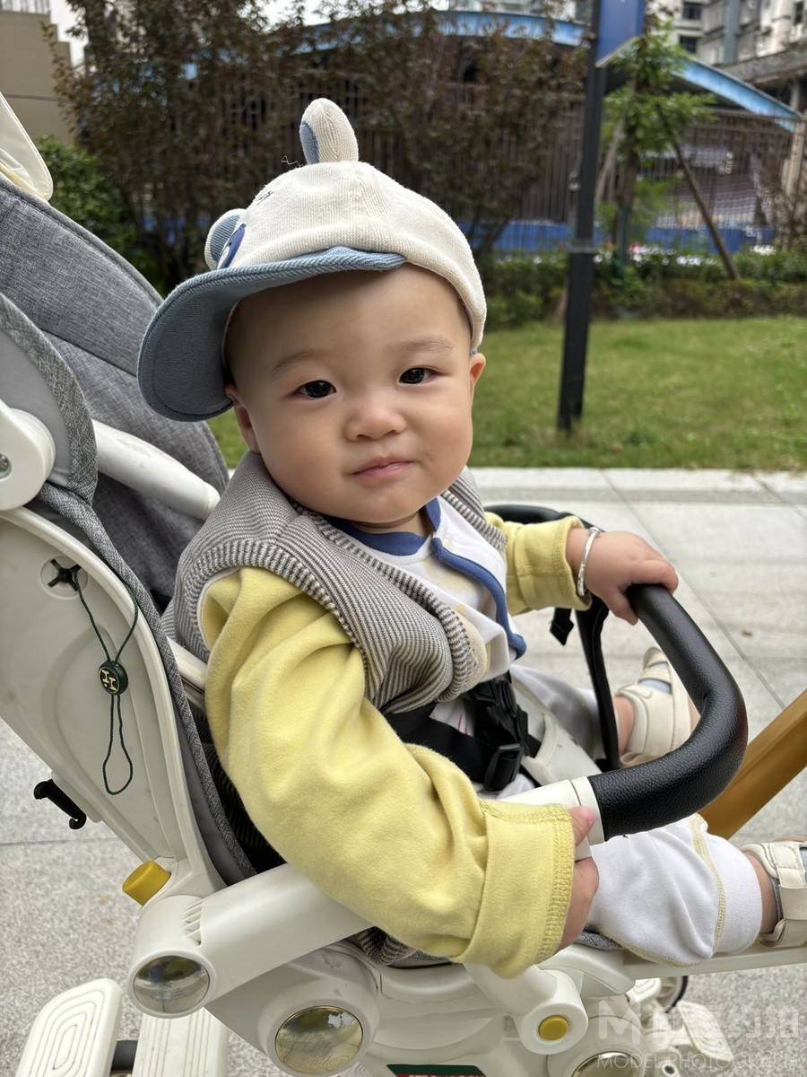 孕照模特