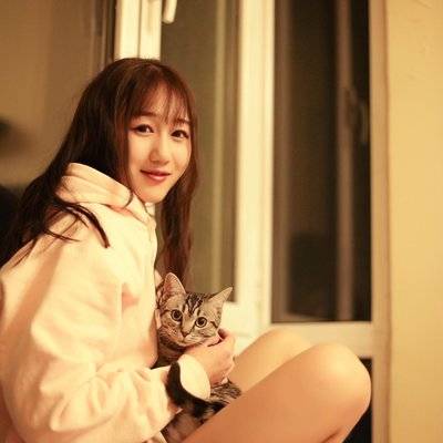 私房模特