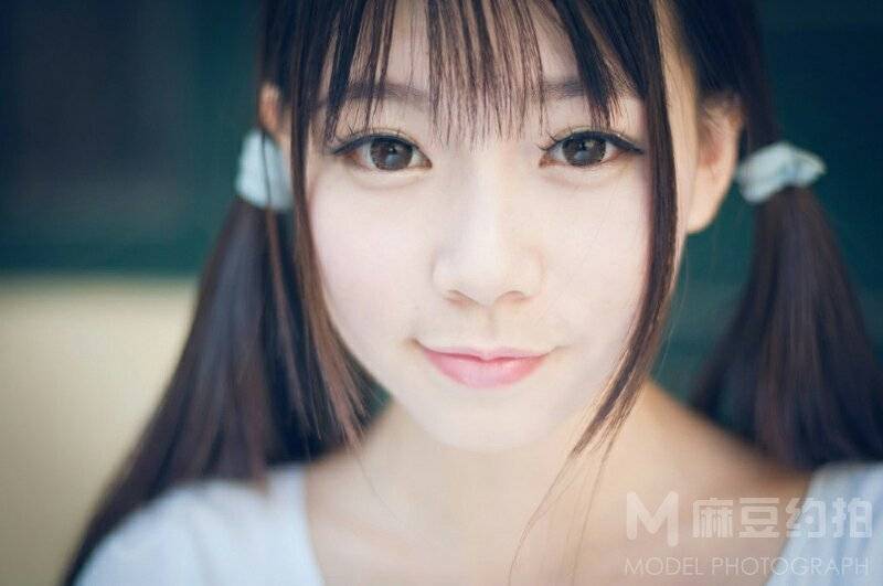 私房模特