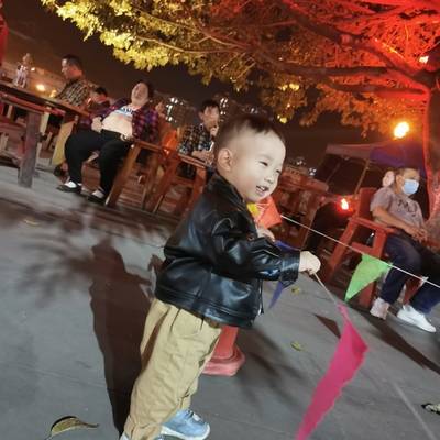 孕照模特