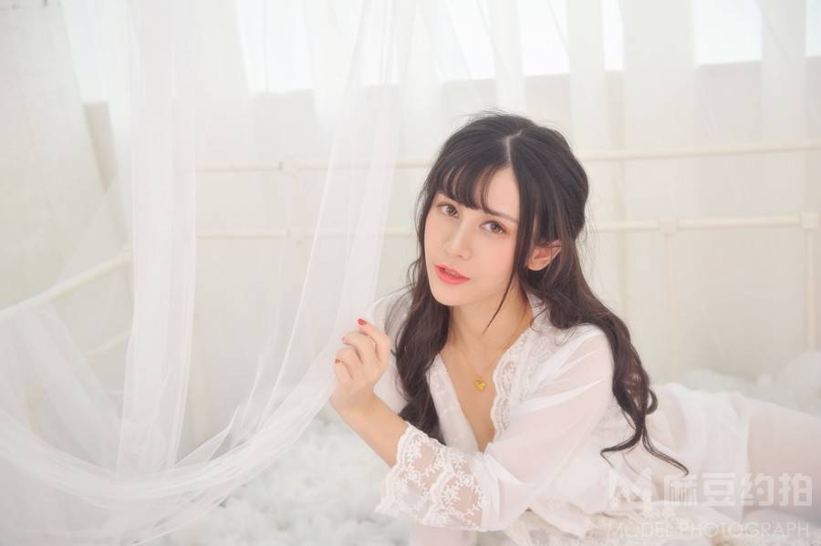 私房模特