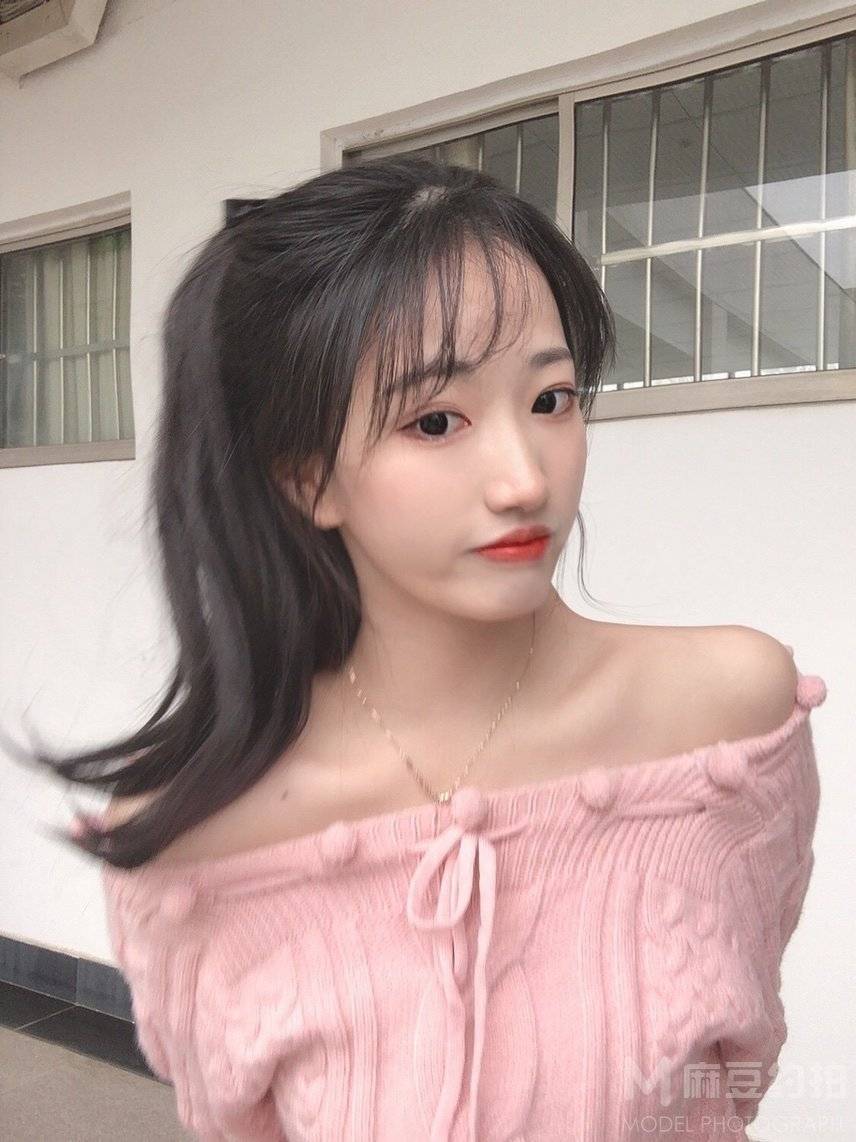 旗袍模特