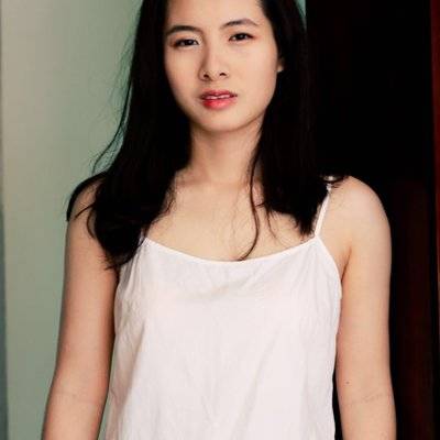 私房模特