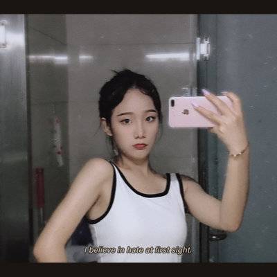 旗袍模特