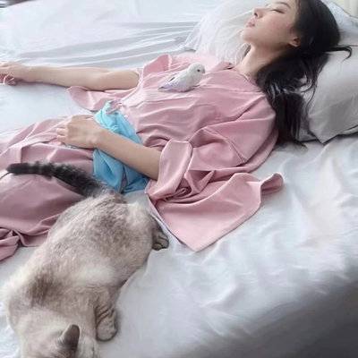 和服模特