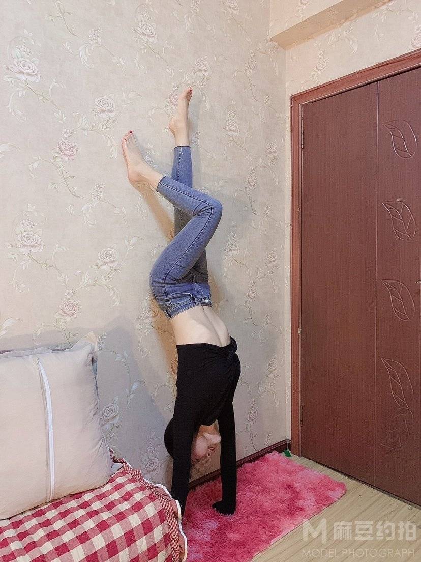 旗袍模特