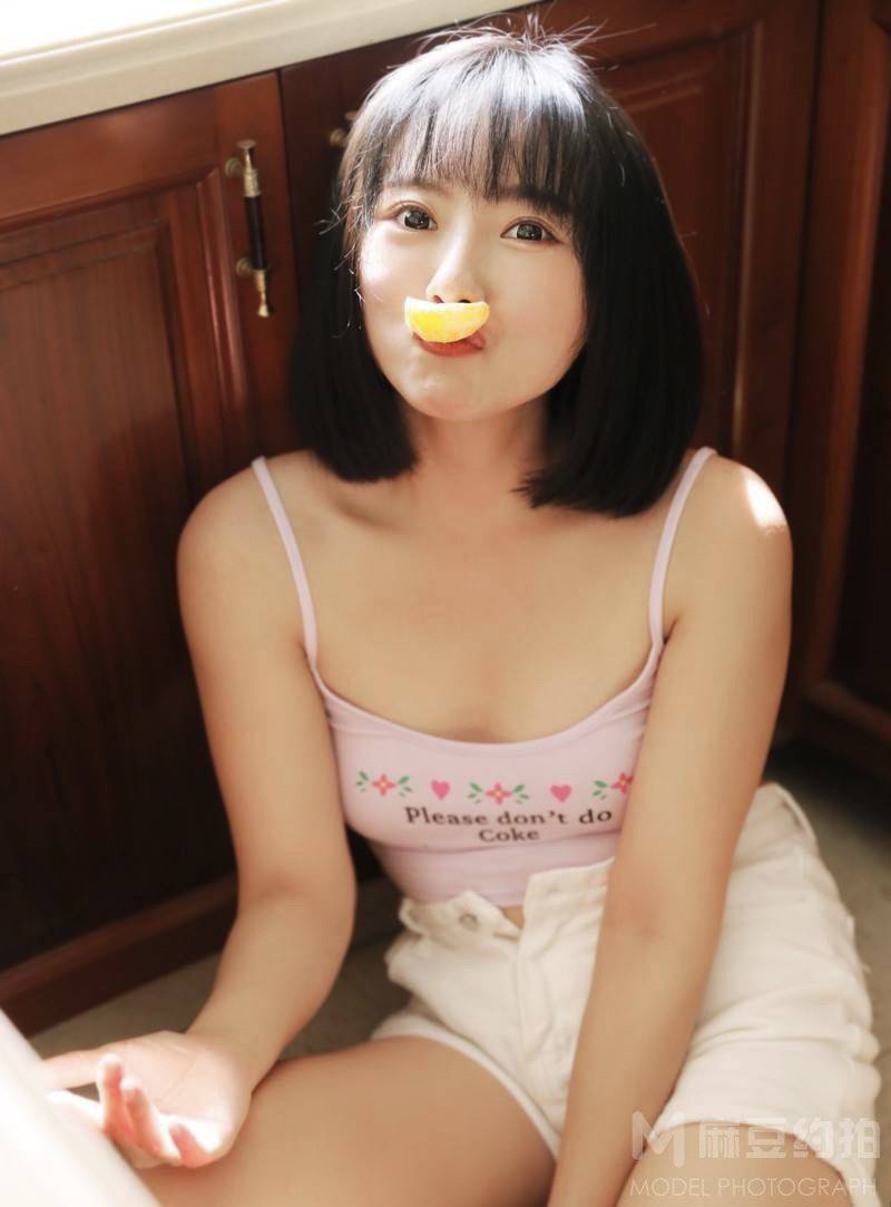 孕照模特