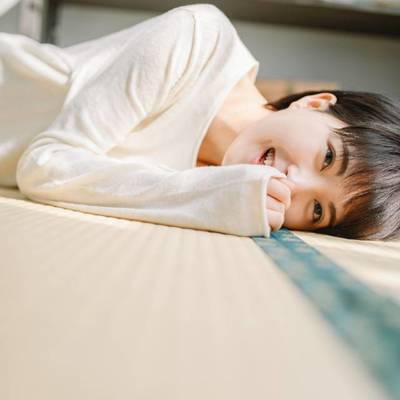 私房模特