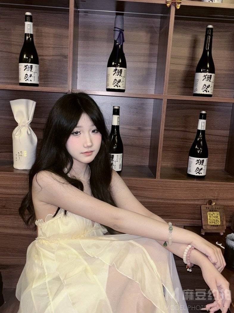 和服模特