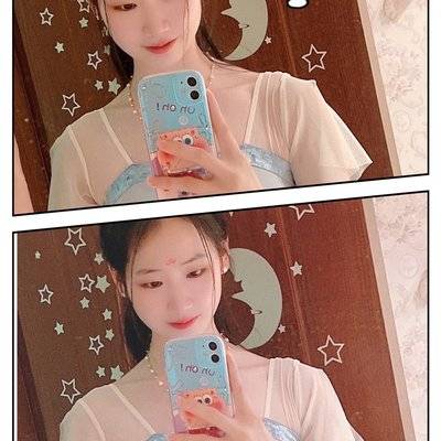 旗袍模特