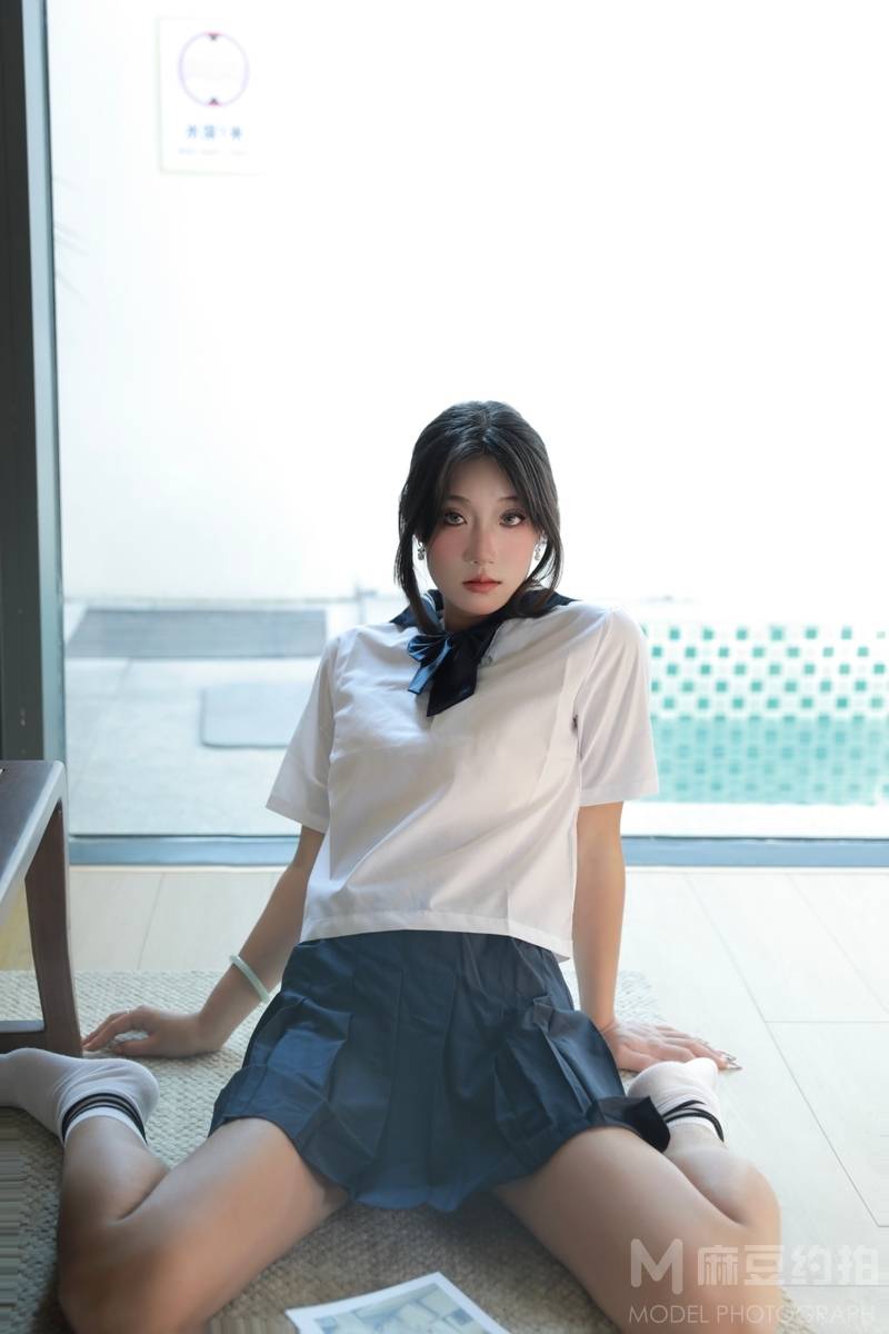 宝丽来模特